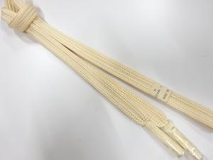 未使用品　正絹　手組帯締め